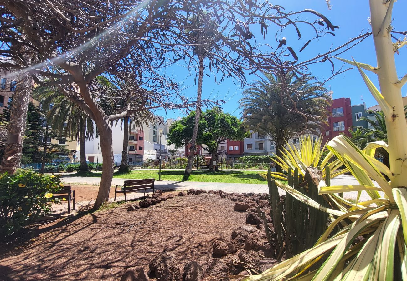 House in Las Palmas de Gran Canaria - Next to the beach - 5 beds By CanariasGetaway  House in Las Palmas de Gran Canaria - Next to the beach - 5 beds By CanariasGetaway