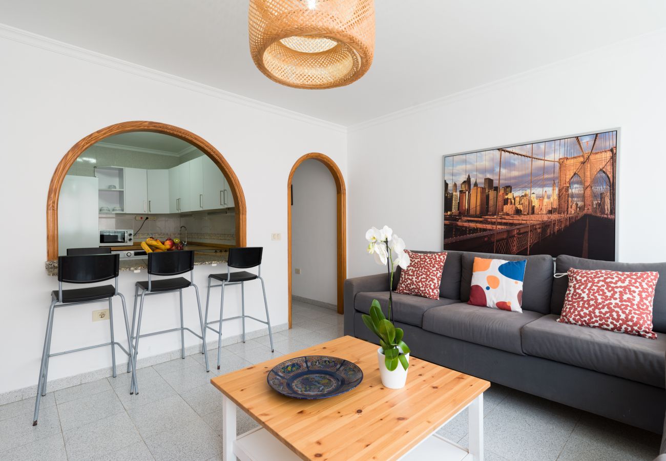 House in Las Palmas de Gran Canaria - Next to the beach - 5 beds By CanariasGetaway  House in Las Palmas de Gran Canaria - Next to the beach - 5 beds By CanariasGetaway