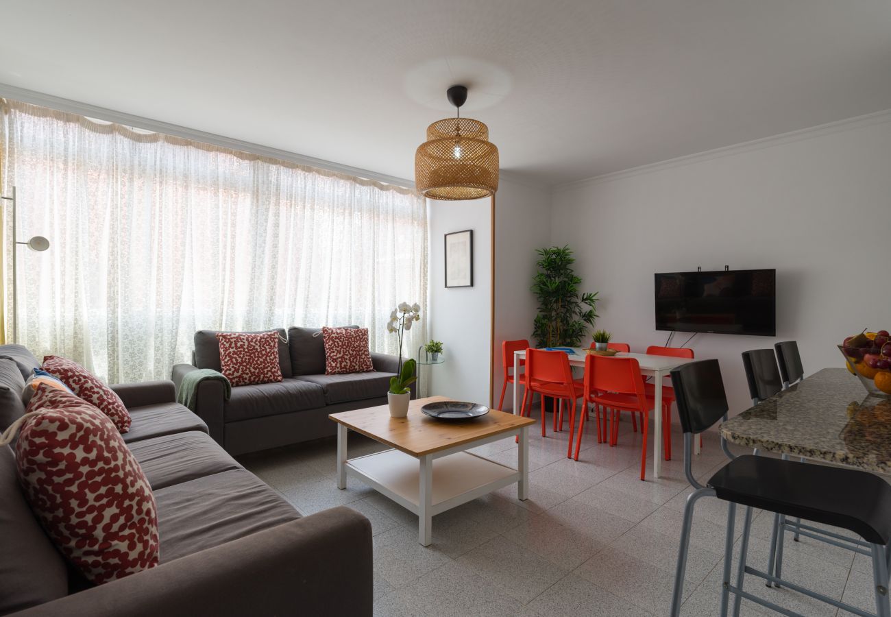 House in Las Palmas de Gran Canaria - Next to the beach - 5 beds By CanariasGetaway  House in Las Palmas de Gran Canaria - Next to the beach - 5 beds By CanariasGetaway