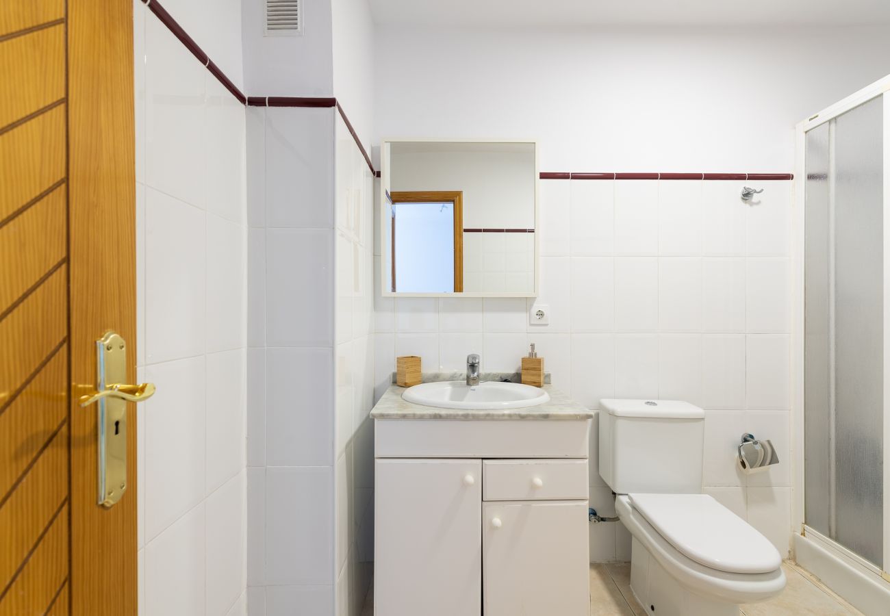 House in Las Palmas de Gran Canaria - Surf Beach Canteras & Parking By CanariasGetaway  House in Las Palmas de Gran Canaria - Surf Beach Canteras & Parking By CanariasGetaway