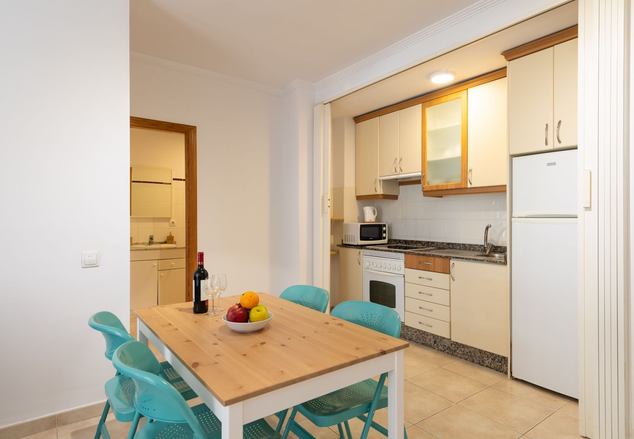 House in Las Palmas de Gran Canaria - Surf Beach Canteras & Parking By CanariasGetaway  House in Las Palmas de Gran Canaria - Surf Beach Canteras & Parking By CanariasGetaway