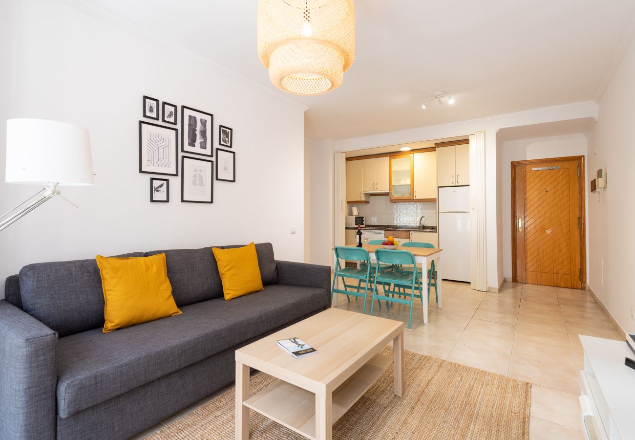 House in Las Palmas de Gran Canaria - Surf Beach Canteras & Parking By CanariasGetaway  House in Las Palmas de Gran Canaria - Surf Beach Canteras & Parking By CanariasGetaway