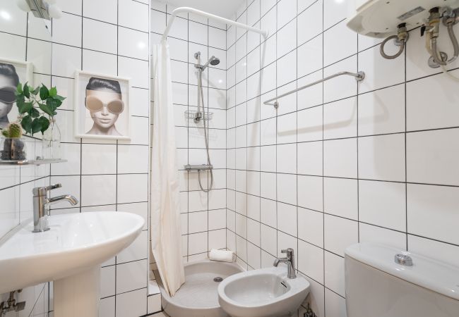 House in Las Palmas de Gran Canaria - Nice beach views with terrace By CanariasGetaway  House in Las Palmas de Gran Canaria - Nice beach views with terrace By CanariasGetaway