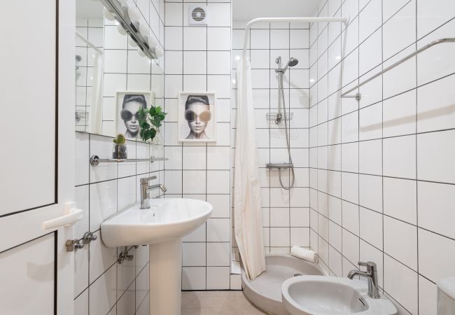 House in Las Palmas de Gran Canaria - Nice beach views with terrace By CanariasGetaway  House in Las Palmas de Gran Canaria - Nice beach views with terrace By CanariasGetaway