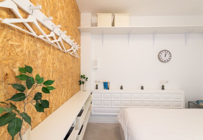 House in Las Palmas de Gran Canaria - Nice beach views with terrace By CanariasGetaway  House in Las Palmas de Gran Canaria - Nice beach views with terrace By CanariasGetaway