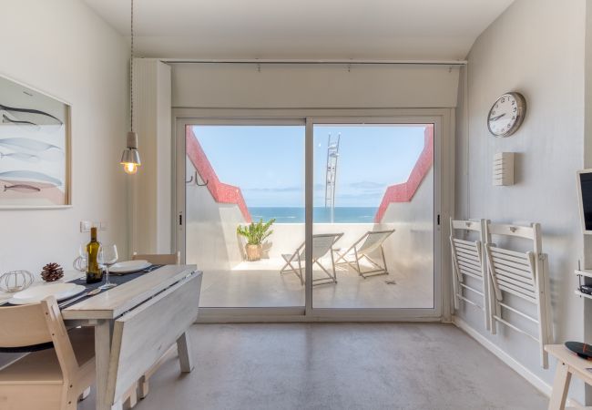 House in Las Palmas de Gran Canaria - Nice beach views with terrace By CanariasGetaway  House in Las Palmas de Gran Canaria - Nice beach views with terrace By CanariasGetaway
