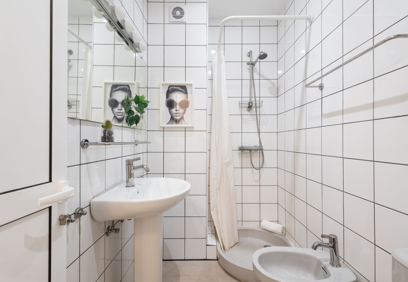 House in Las Palmas de Gran Canaria - Nice beach views with terrace By CanariasGetaway  House in Las Palmas de Gran Canaria - Nice beach views with terrace By CanariasGetaway