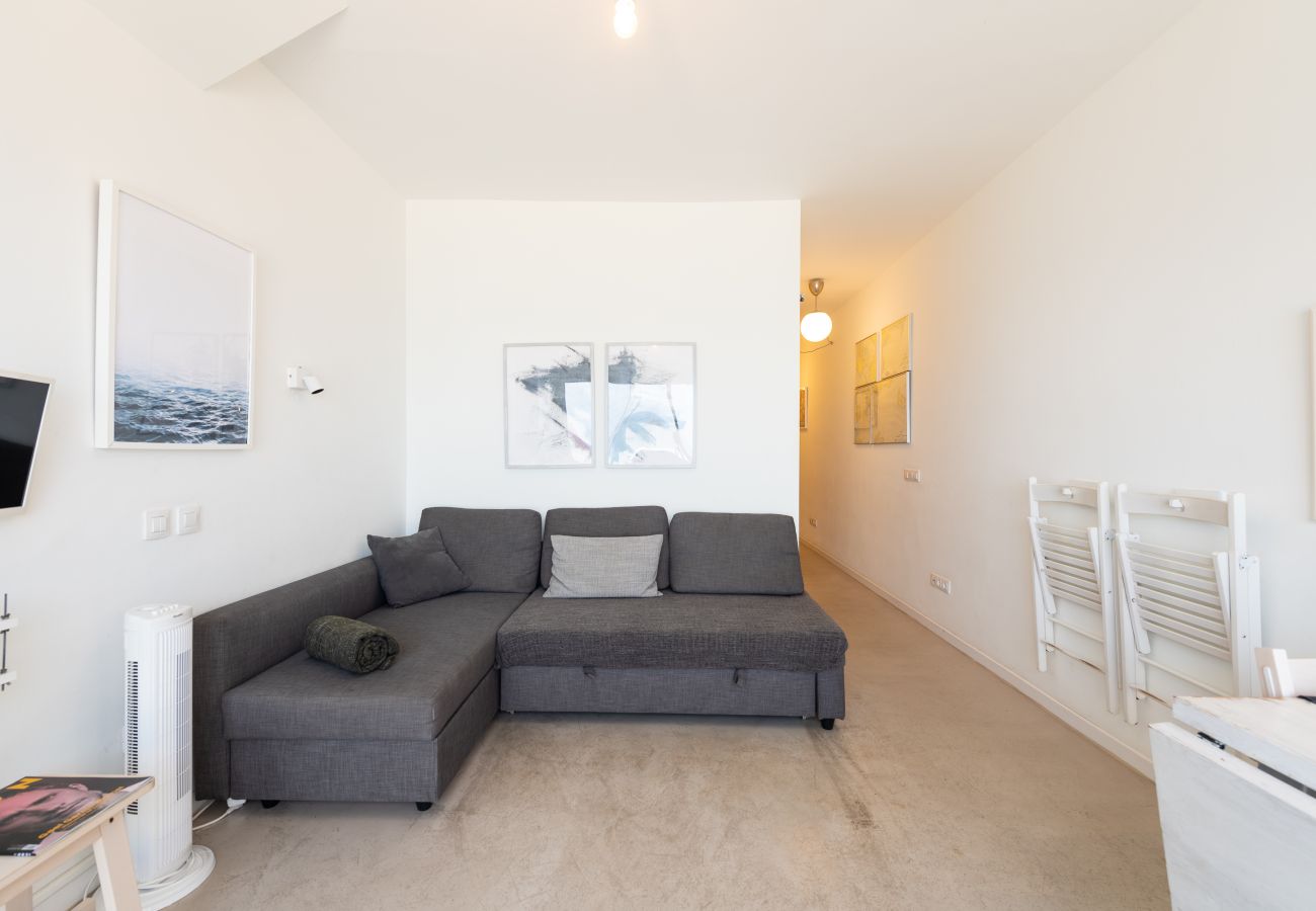 House in Las Palmas de Gran Canaria - Nice beach views with terrace By CanariasGetaway  House in Las Palmas de Gran Canaria - Nice beach views with terrace By CanariasGetaway