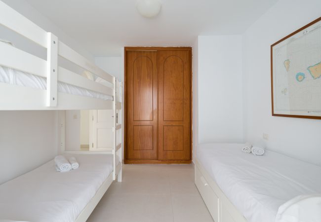 House in Maspalomas - Great house with Pool S.Agustín By CanariasGetaway  House in Maspalomas - Great house with Pool S.Agustín By CanariasGetaway