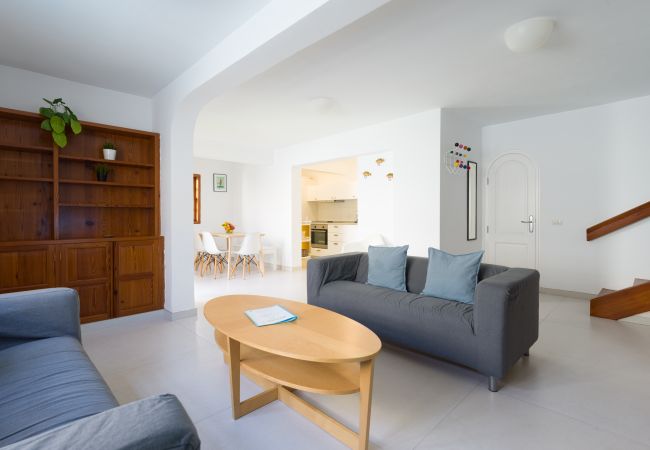 House in Maspalomas - Great house with Pool S.Agustín By CanariasGetaway  House in Maspalomas - Great house with Pool S.Agustín By CanariasGetaway