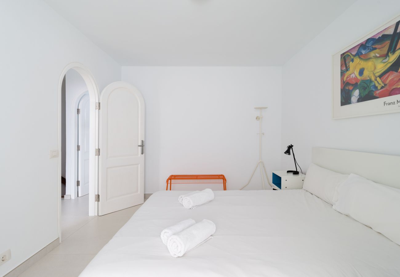 House in Maspalomas - Great house with Pool S.Agustín By CanariasGetaway  House in Maspalomas - Great house with Pool S.Agustín By CanariasGetaway