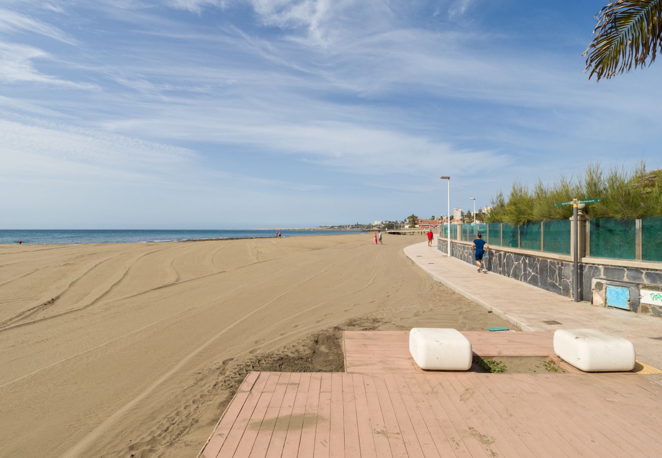 House in Maspalomas - Great house with Pool S.Agustín By CanariasGetaway  House in Maspalomas - Great house with Pool S.Agustín By CanariasGetaway