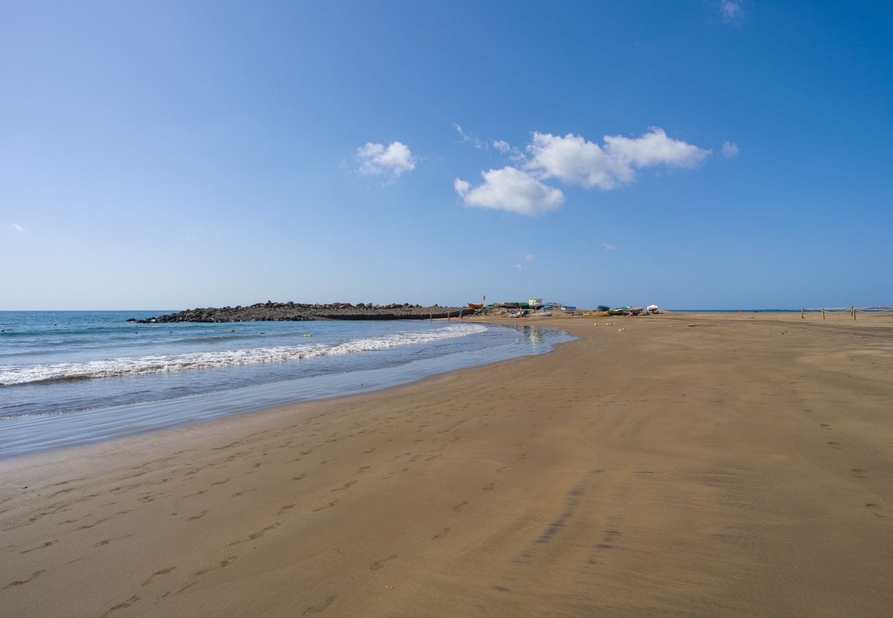 House in Maspalomas - Great house with Pool S.Agustín By CanariasGetaway  House in Maspalomas - Great house with Pool S.Agustín By CanariasGetaway