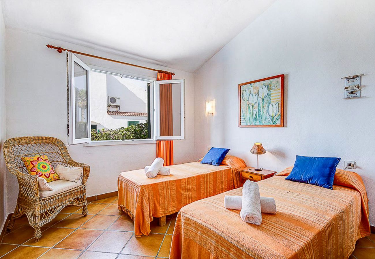 Villa in Cap d´Artruix - VILLA FARO