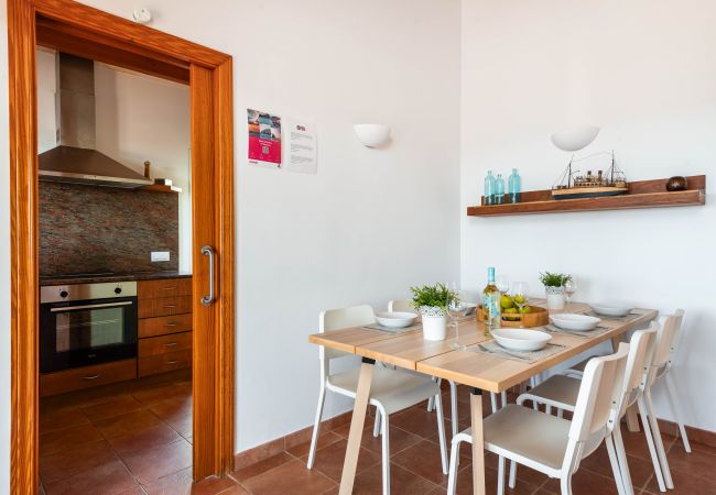 Villa in Cap d´Artruix - Villa Sirio Villa in Cap d´Artruix - Villa Sirio