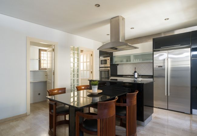 House in Las Palmas de Gran Canaria - Awesome beachfront terrace By CanariasGetaway  House in Las Palmas de Gran Canaria - Awesome beachfront terrace By CanariasGetaway