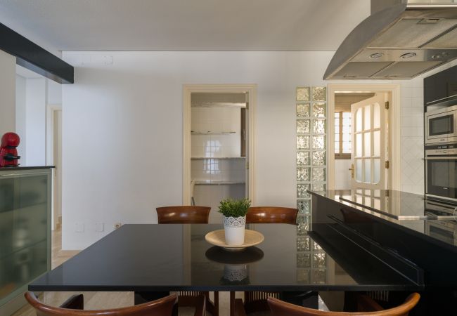 House in Las Palmas de Gran Canaria - Awesome beachfront terrace By CanariasGetaway  House in Las Palmas de Gran Canaria - Awesome beachfront terrace By CanariasGetaway