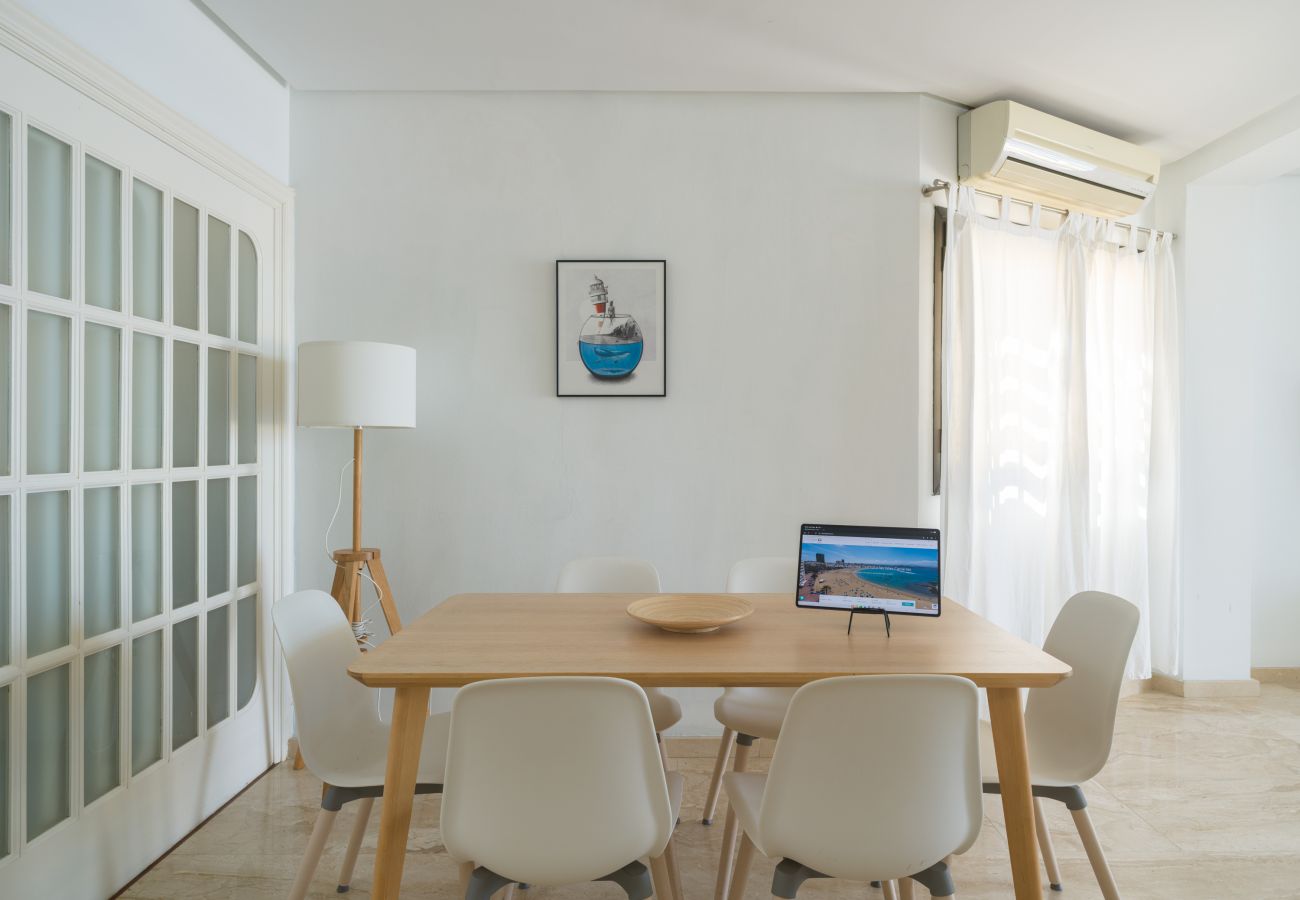 House in Las Palmas de Gran Canaria - Awesome beachfront terrace By CanariasGetaway  House in Las Palmas de Gran Canaria - Awesome beachfront terrace By CanariasGetaway