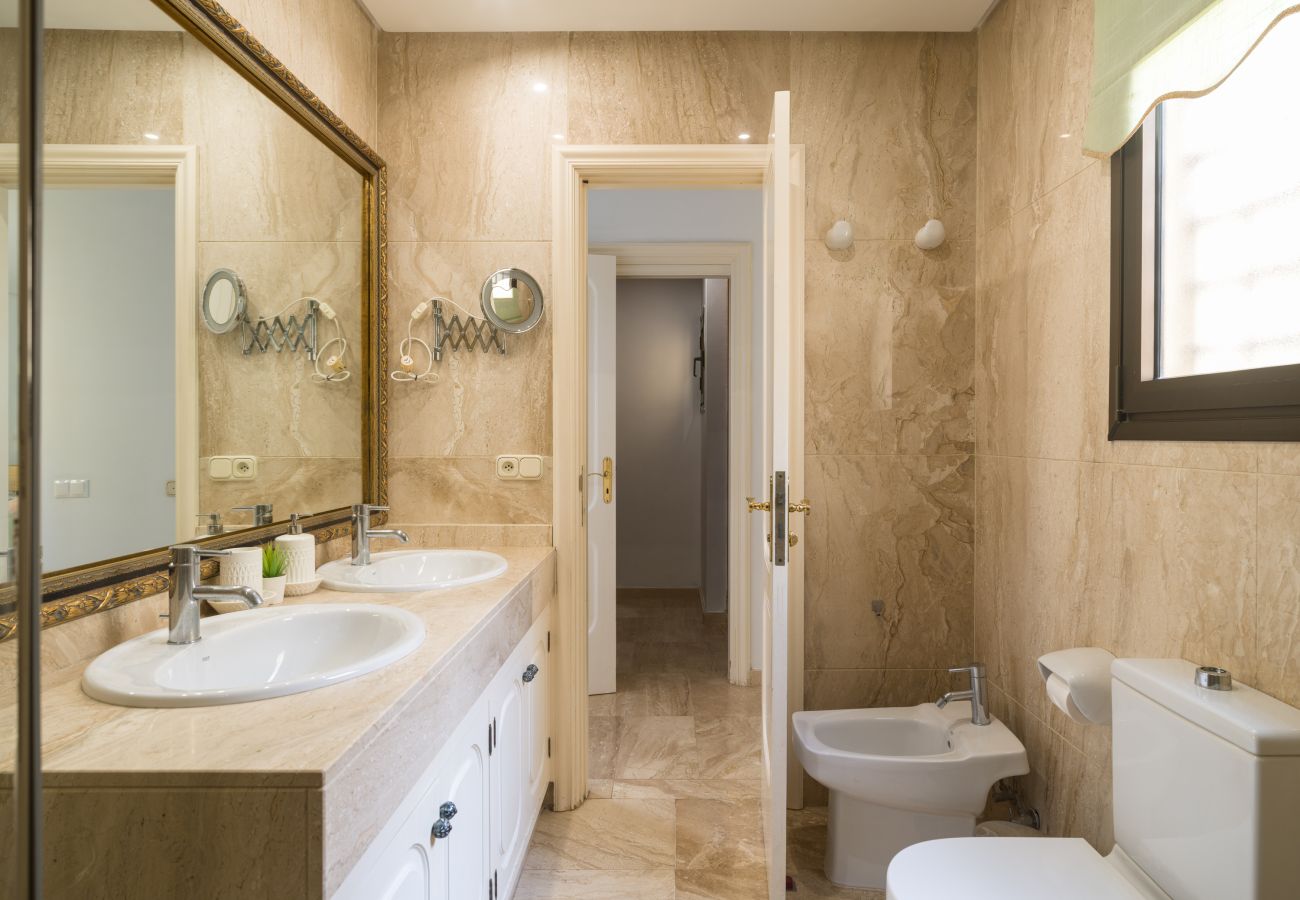 House in Las Palmas de Gran Canaria - Awesome beachfront terrace By CanariasGetaway  House in Las Palmas de Gran Canaria - Awesome beachfront terrace By CanariasGetaway