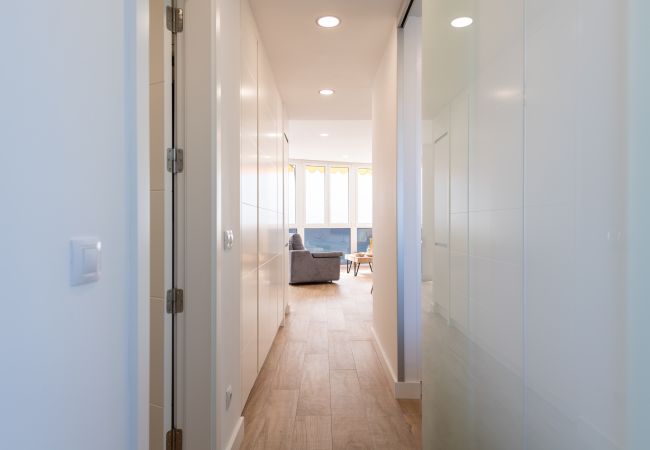 House in Las Palmas de Gran Canaria - Sunset views over the sea By CanariasGetaway House in Las Palmas de Gran Canaria - Sunset views over the sea By CanariasGetaway