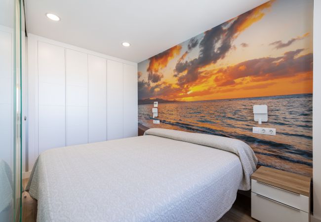 House in Las Palmas de Gran Canaria - Sunset views over the sea By CanariasGetaway House in Las Palmas de Gran Canaria - Sunset views over the sea By CanariasGetaway