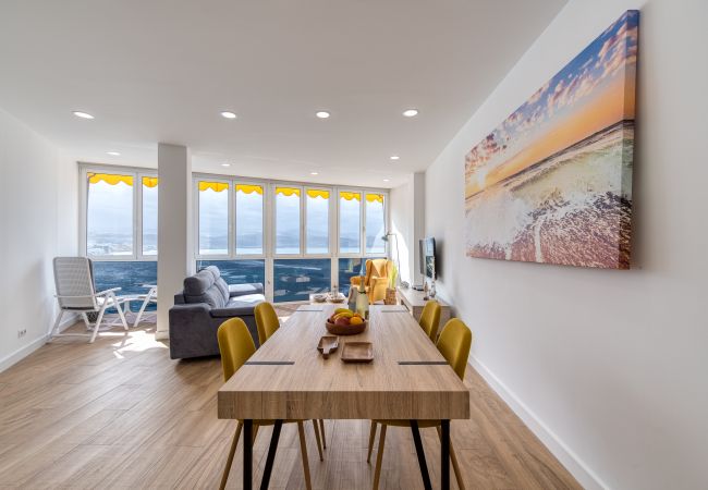 House in Las Palmas de Gran Canaria - Sunset views over the sea By CanariasGetaway House in Las Palmas de Gran Canaria - Sunset views over the sea By CanariasGetaway