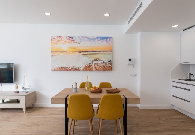 House in Las Palmas de Gran Canaria - Sunset views over the sea By CanariasGetaway House in Las Palmas de Gran Canaria - Sunset views over the sea By CanariasGetaway