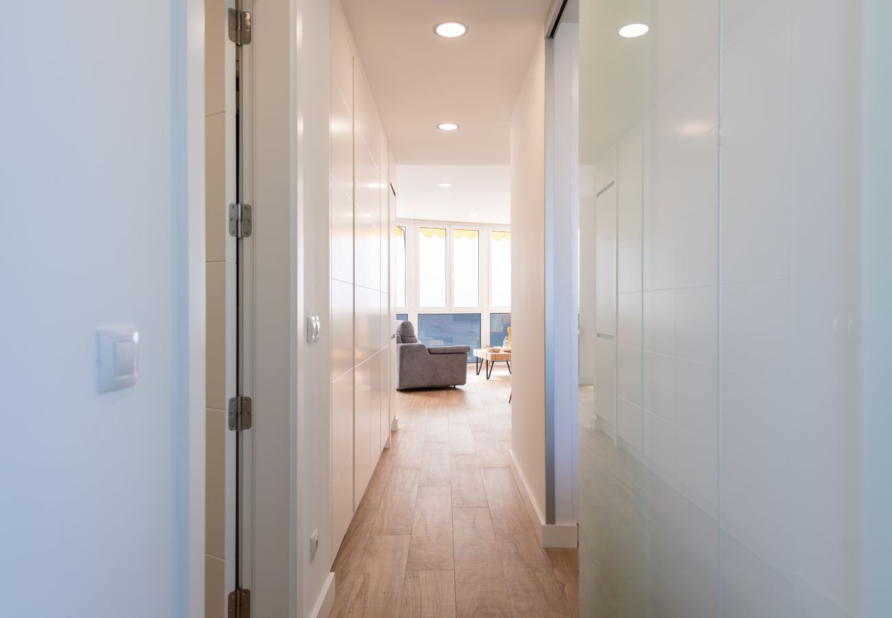 House in Las Palmas de Gran Canaria - Sunset views over the sea By CanariasGetaway House in Las Palmas de Gran Canaria - Sunset views over the sea By CanariasGetaway