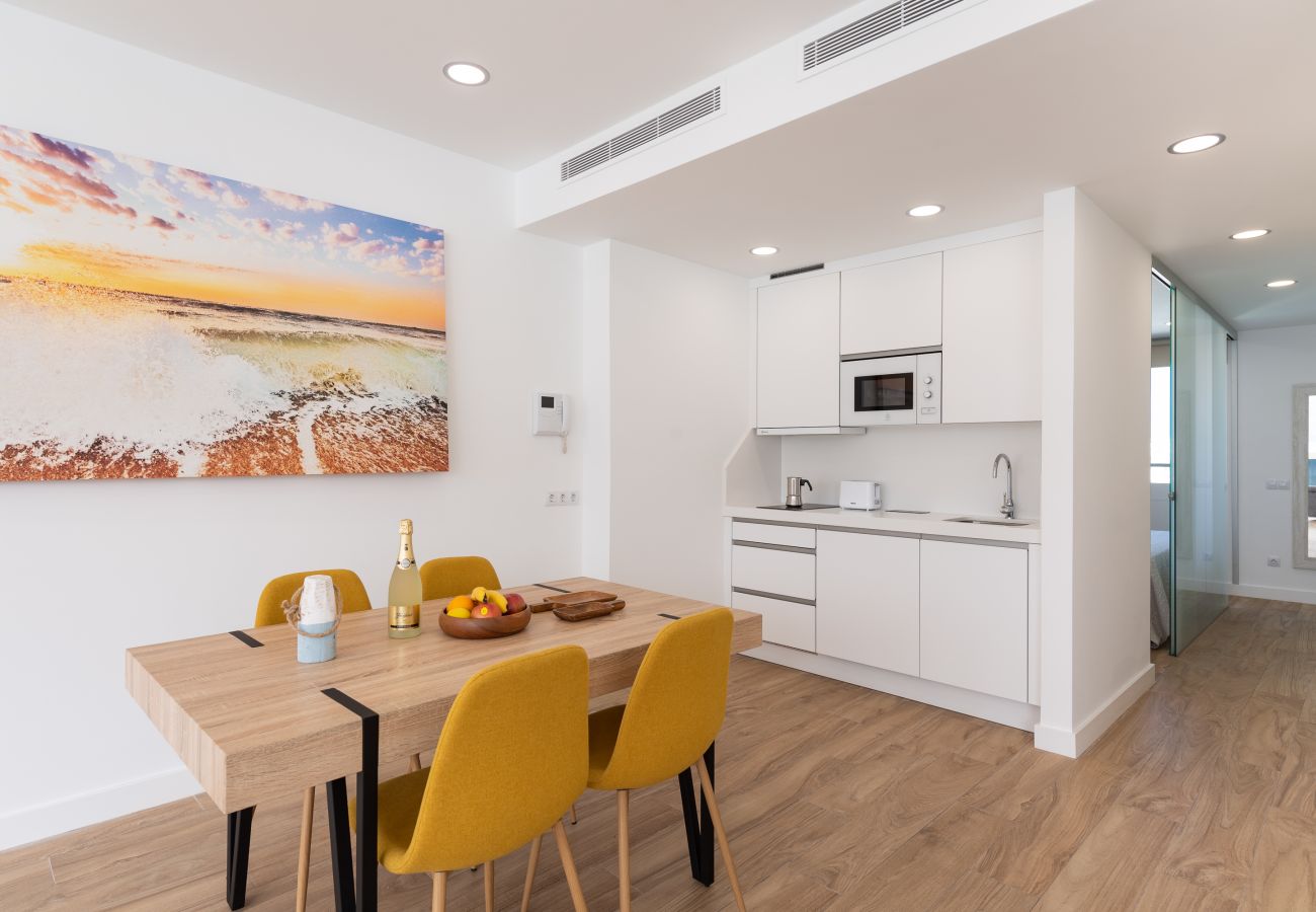 House in Las Palmas de Gran Canaria - Sunset views over the sea By CanariasGetaway House in Las Palmas de Gran Canaria - Sunset views over the sea By CanariasGetaway