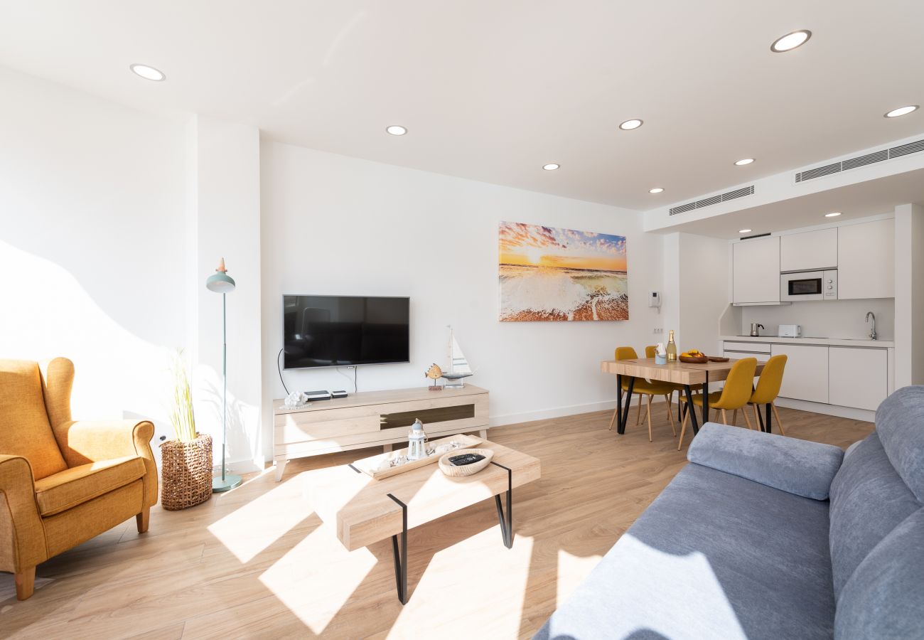 House in Las Palmas de Gran Canaria - Sunset views over the sea By CanariasGetaway House in Las Palmas de Gran Canaria - Sunset views over the sea By CanariasGetaway