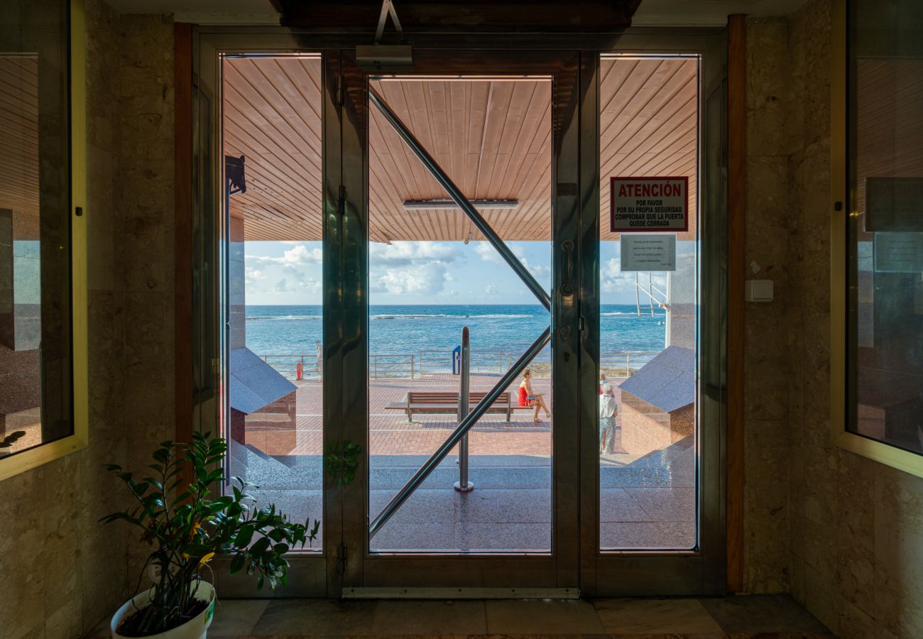 House in Las Palmas de Gran Canaria - Mirador de Las Canteras by Canariasgetaway House in Las Palmas de Gran Canaria - Mirador de Las Canteras by Canariasgetaway