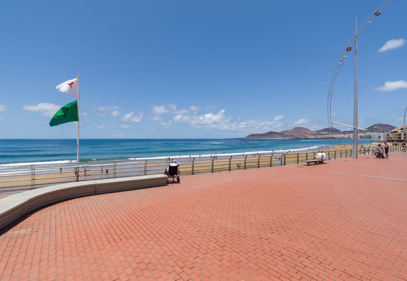 House in Las Palmas de Gran Canaria - Mirador de Las Canteras by Canariasgetaway House in Las Palmas de Gran Canaria - Mirador de Las Canteras by Canariasgetaway