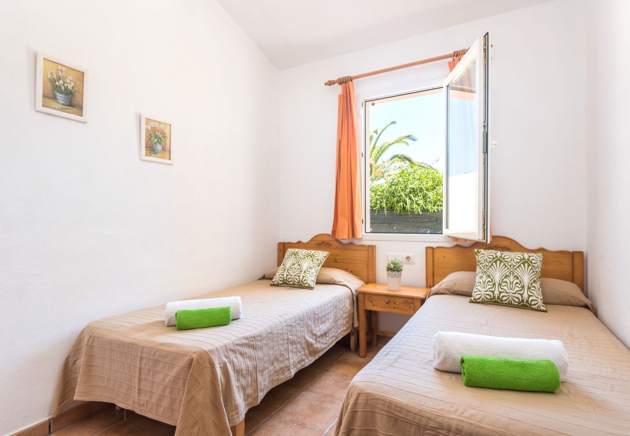 Villa in Cap d´Artruix - VENUS