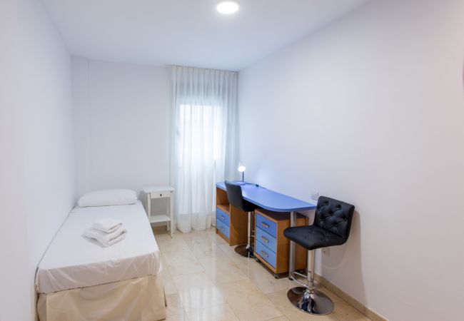 House in Las Palmas de Gran Canaria -  Ferreras Canteras Home By CanariasGetaway House in Las Palmas de Gran Canaria -  Ferreras Canteras Home By CanariasGetaway