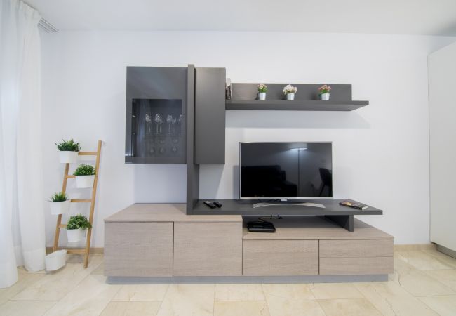 House in Las Palmas de Gran Canaria -  Ferreras Canteras Home By CanariasGetaway House in Las Palmas de Gran Canaria -  Ferreras Canteras Home By CanariasGetaway