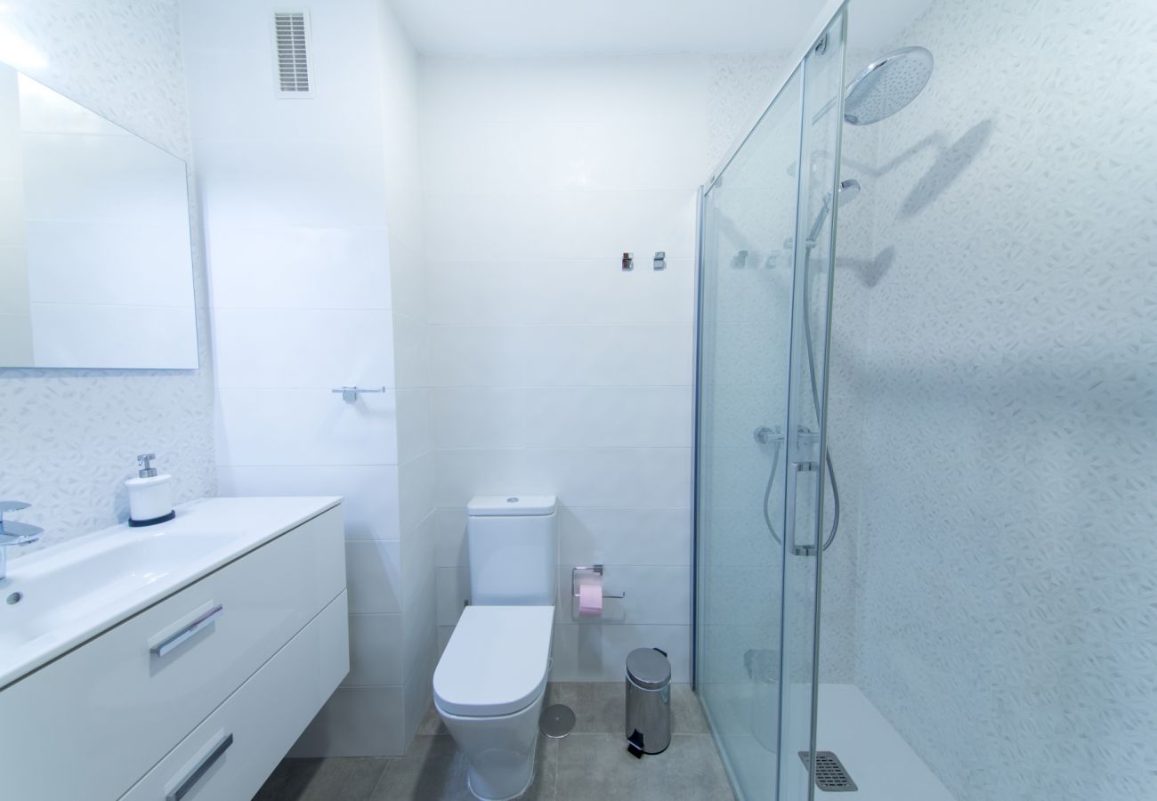 House in Las Palmas de Gran Canaria -  Ferreras Canteras Home By CanariasGetaway House in Las Palmas de Gran Canaria -  Ferreras Canteras Home By CanariasGetaway