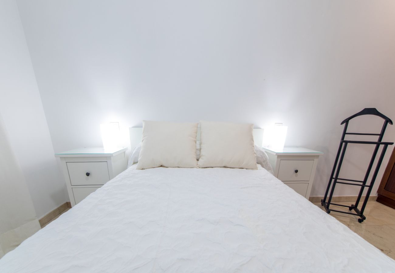 House in Las Palmas de Gran Canaria -  Ferreras Canteras Home By CanariasGetaway House in Las Palmas de Gran Canaria -  Ferreras Canteras Home By CanariasGetaway