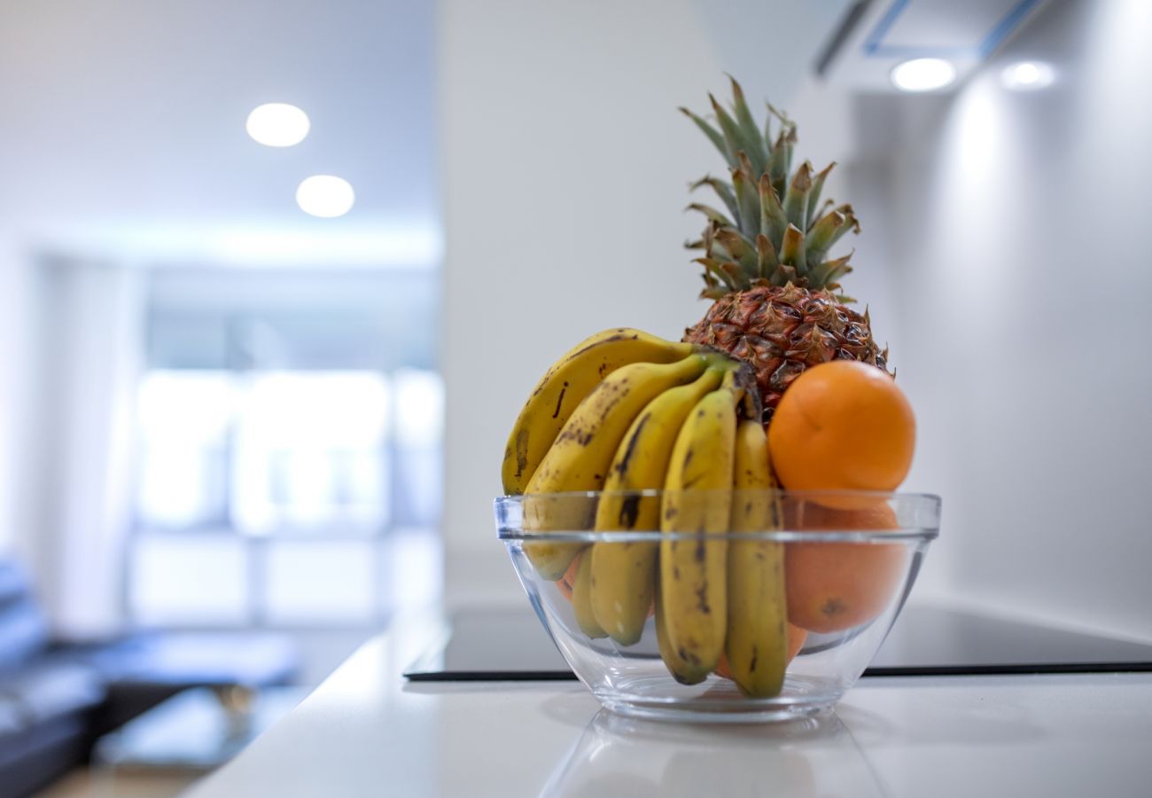 House in Las Palmas de Gran Canaria -  Ferreras Canteras Home By CanariasGetaway House in Las Palmas de Gran Canaria -  Ferreras Canteras Home By CanariasGetaway