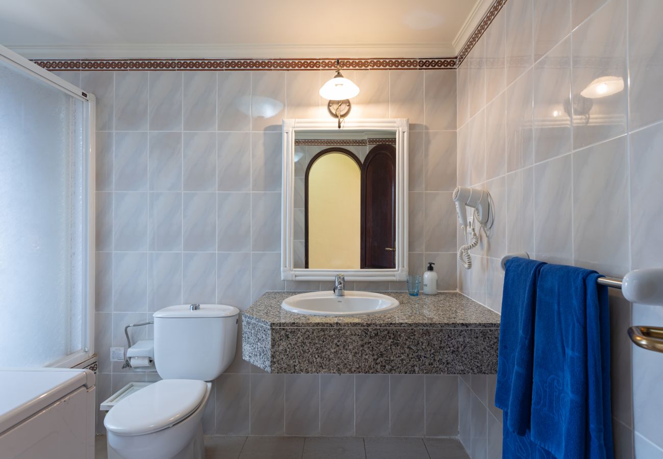House in San Bartolomé de Tirajana - Altamar 52 with balcony&pool By CanariasGetaway  House in San Bartolomé de Tirajana - Altamar 52 with balcony&pool By CanariasGetaway