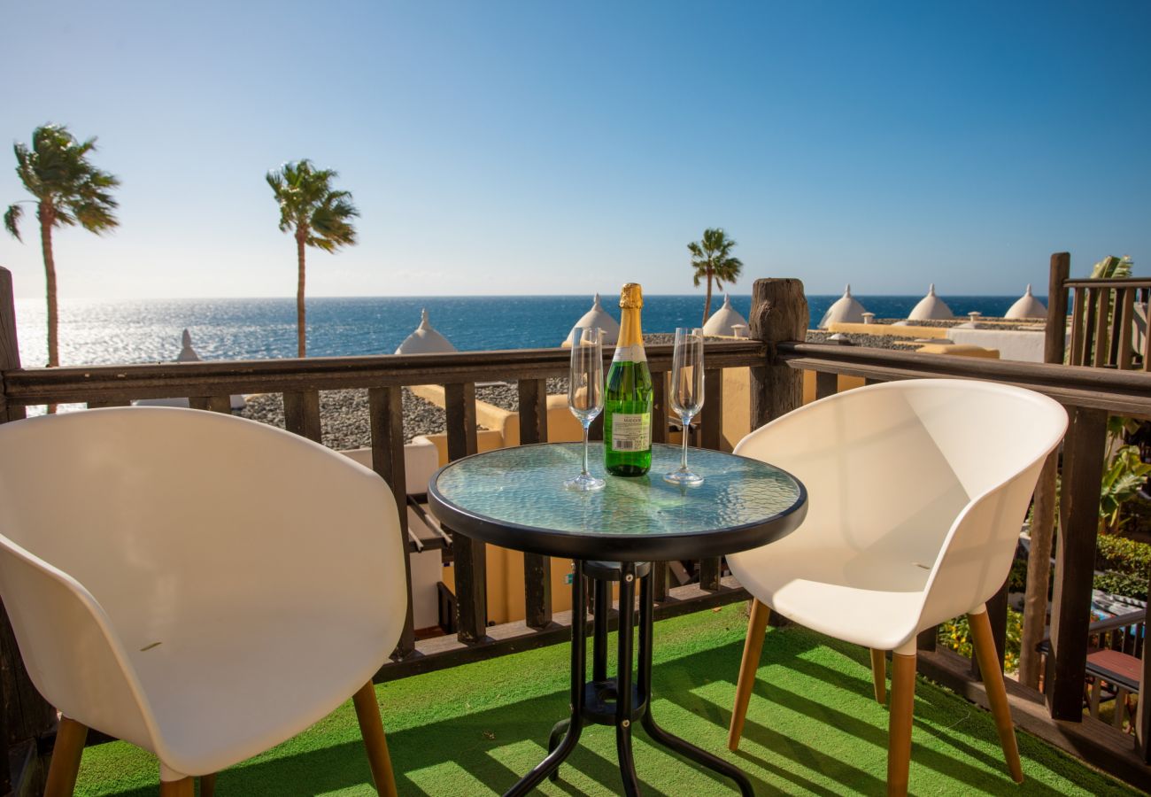 House in San Bartolomé de Tirajana - Altamar 52 with balcony&pool By CanariasGetaway  House in San Bartolomé de Tirajana - Altamar 52 with balcony&pool By CanariasGetaway
