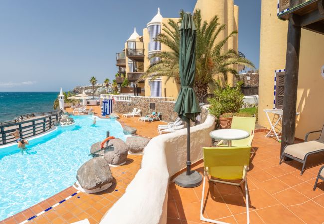 Maspalomas - House