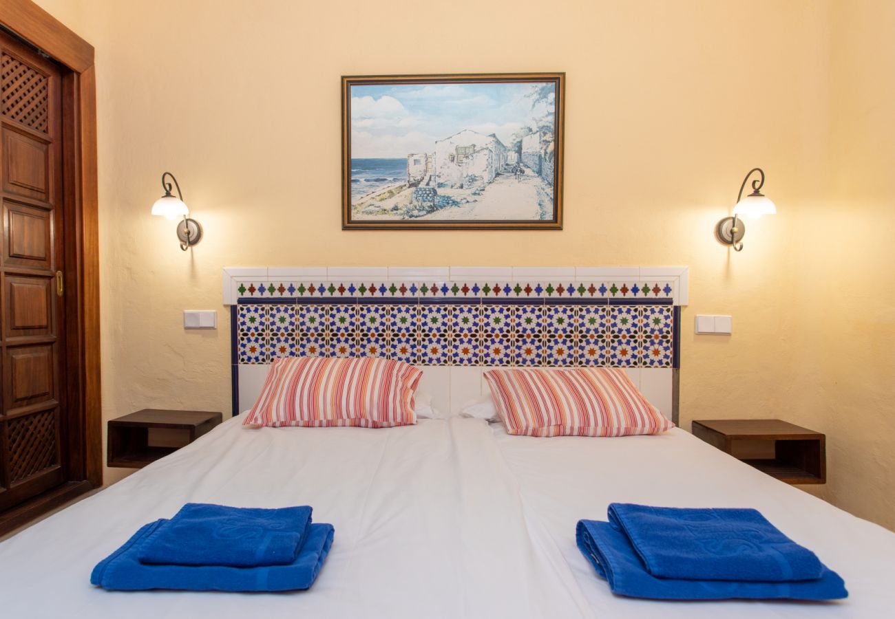 Apartment in San Bartolomé de Tirajana - Altamar 44 balcony&pool By CanariasGetaway 