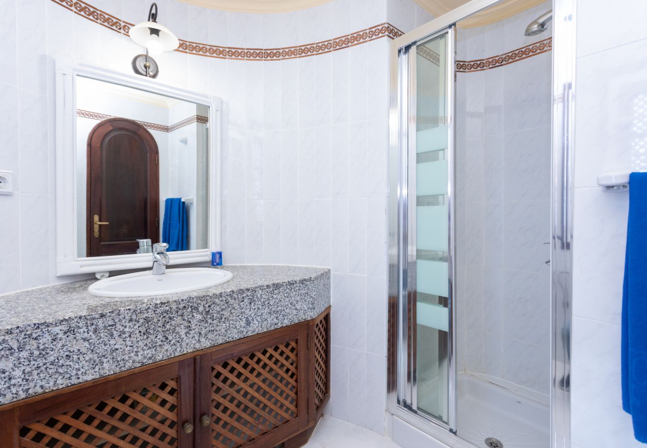 Apartment in San Bartolomé de Tirajana - Altamar 44 balcony&pool By CanariasGetaway 
