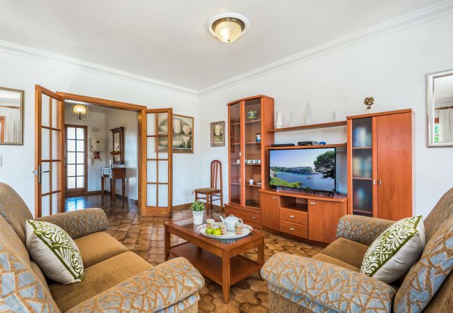 Villa in Cala Blanca - JALIMA Villa in Cala Blanca - JALIMA