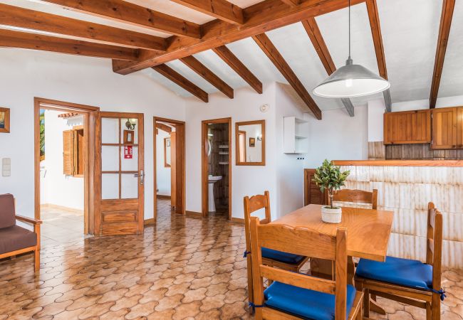 Villa in Cala Blanca - JALIMA Villa in Cala Blanca - JALIMA