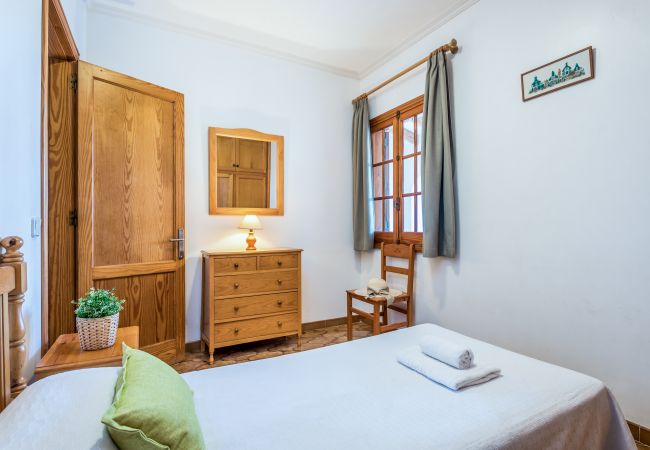 Villa in Cala Blanca - JALIMA Villa in Cala Blanca - JALIMA