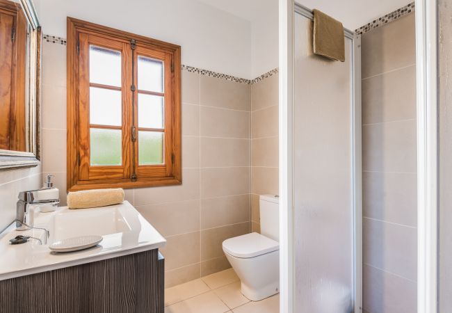 Villa in Cala Blanca - JALIMA Villa in Cala Blanca - JALIMA