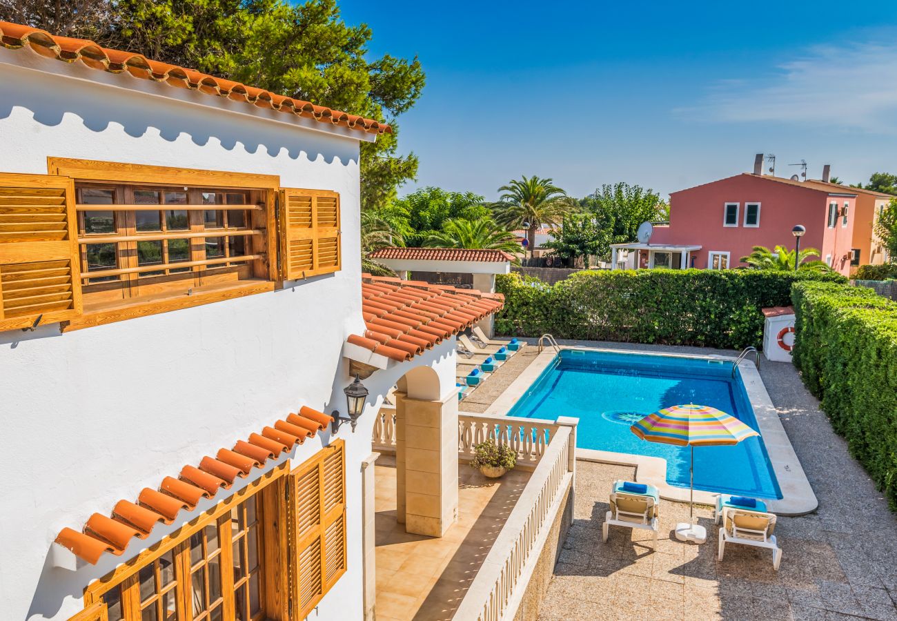 Villa in Cala Blanca - JALIMA Villa in Cala Blanca - JALIMA