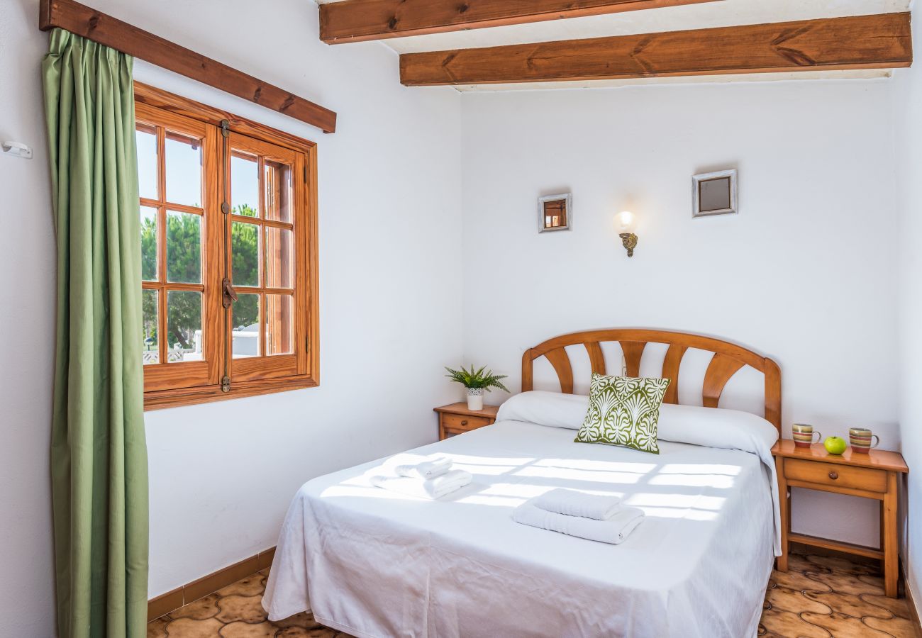 Villa in Cala Blanca - JALIMA Villa in Cala Blanca - JALIMA