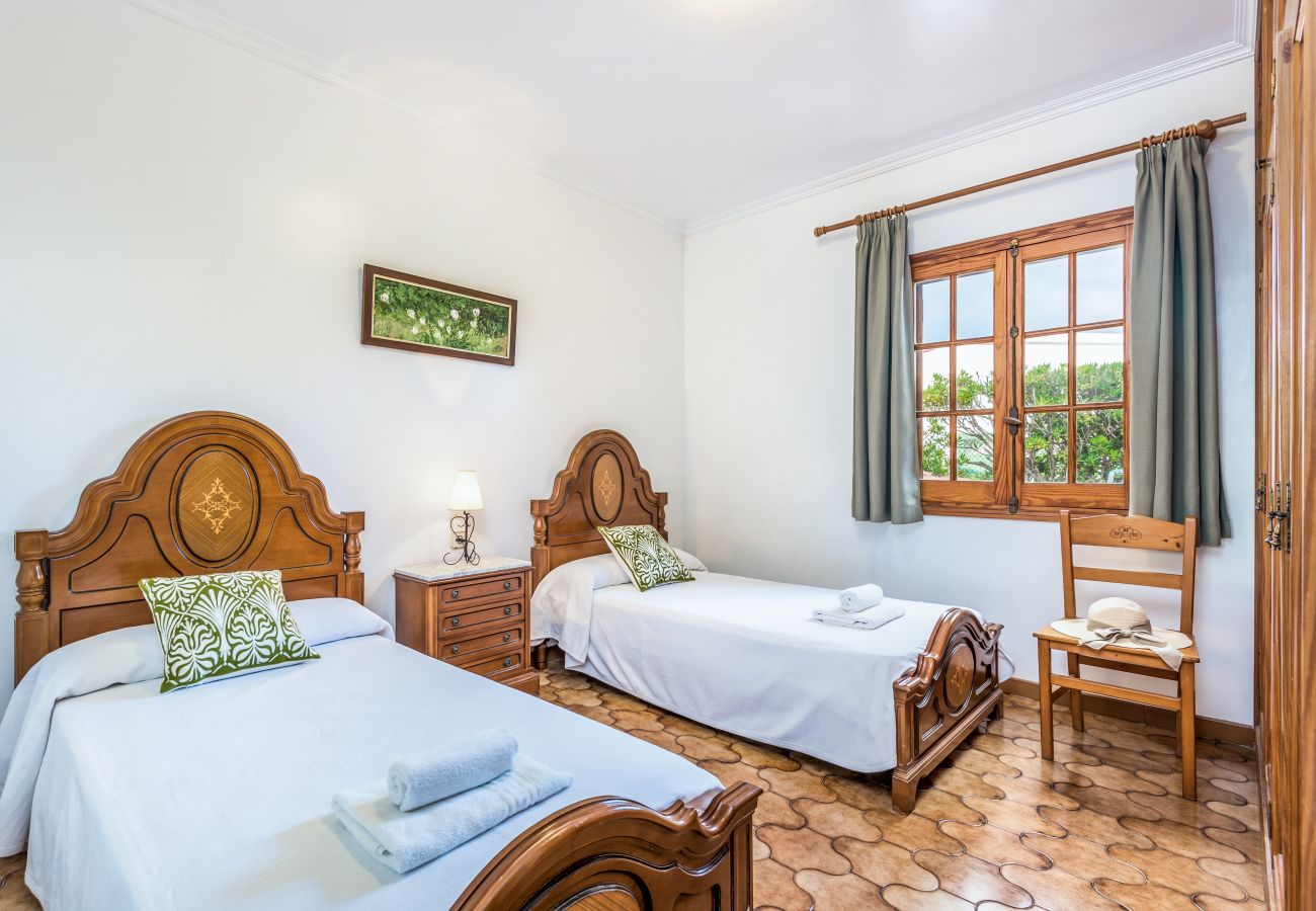 Villa in Cala Blanca - JALIMA Villa in Cala Blanca - JALIMA